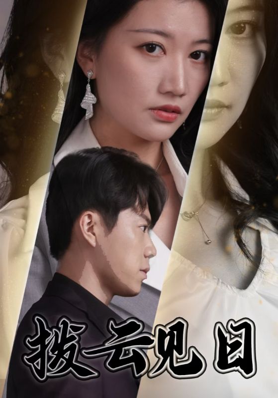 拨云见日短剧版 第54集