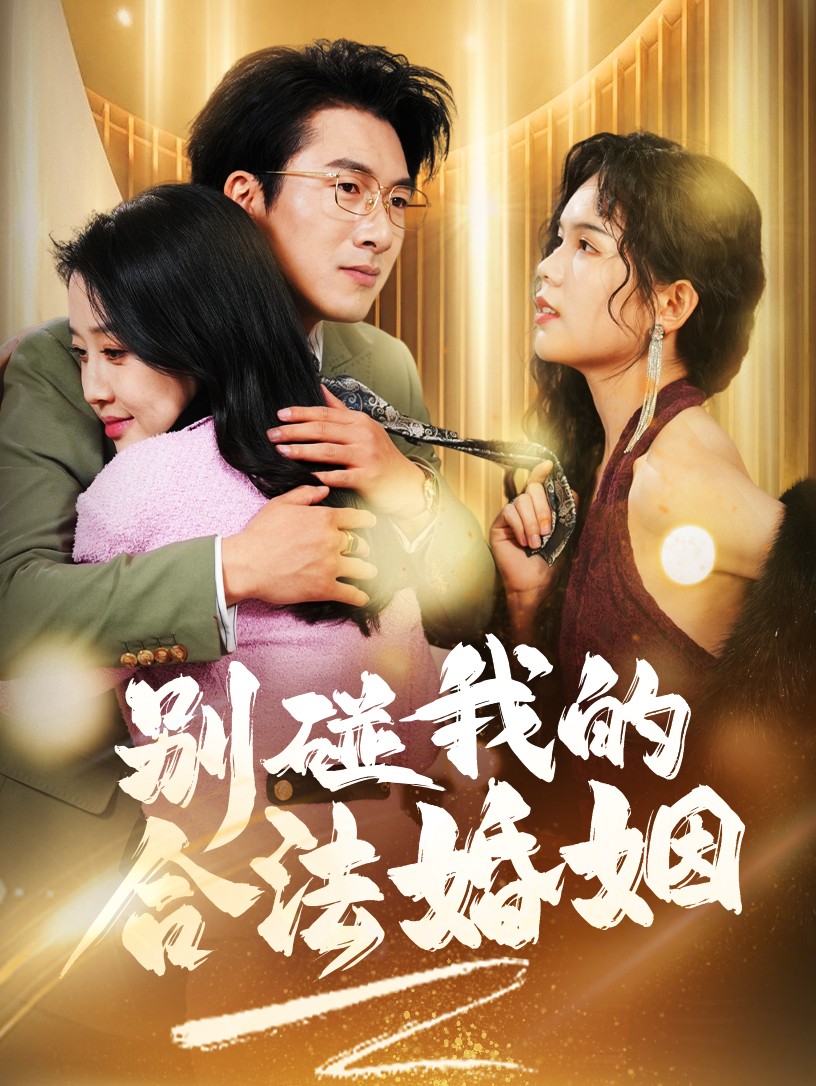 别碰我的合法婚姻 第8集
