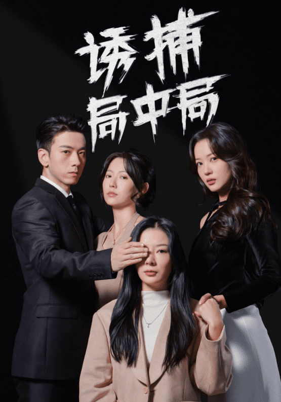 诱捕局中局 第29集