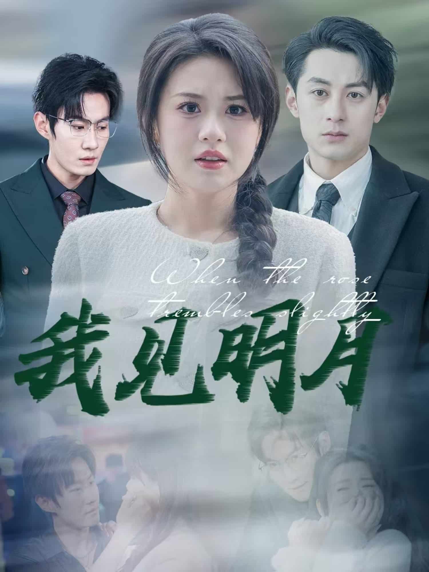 我见明月(全集)