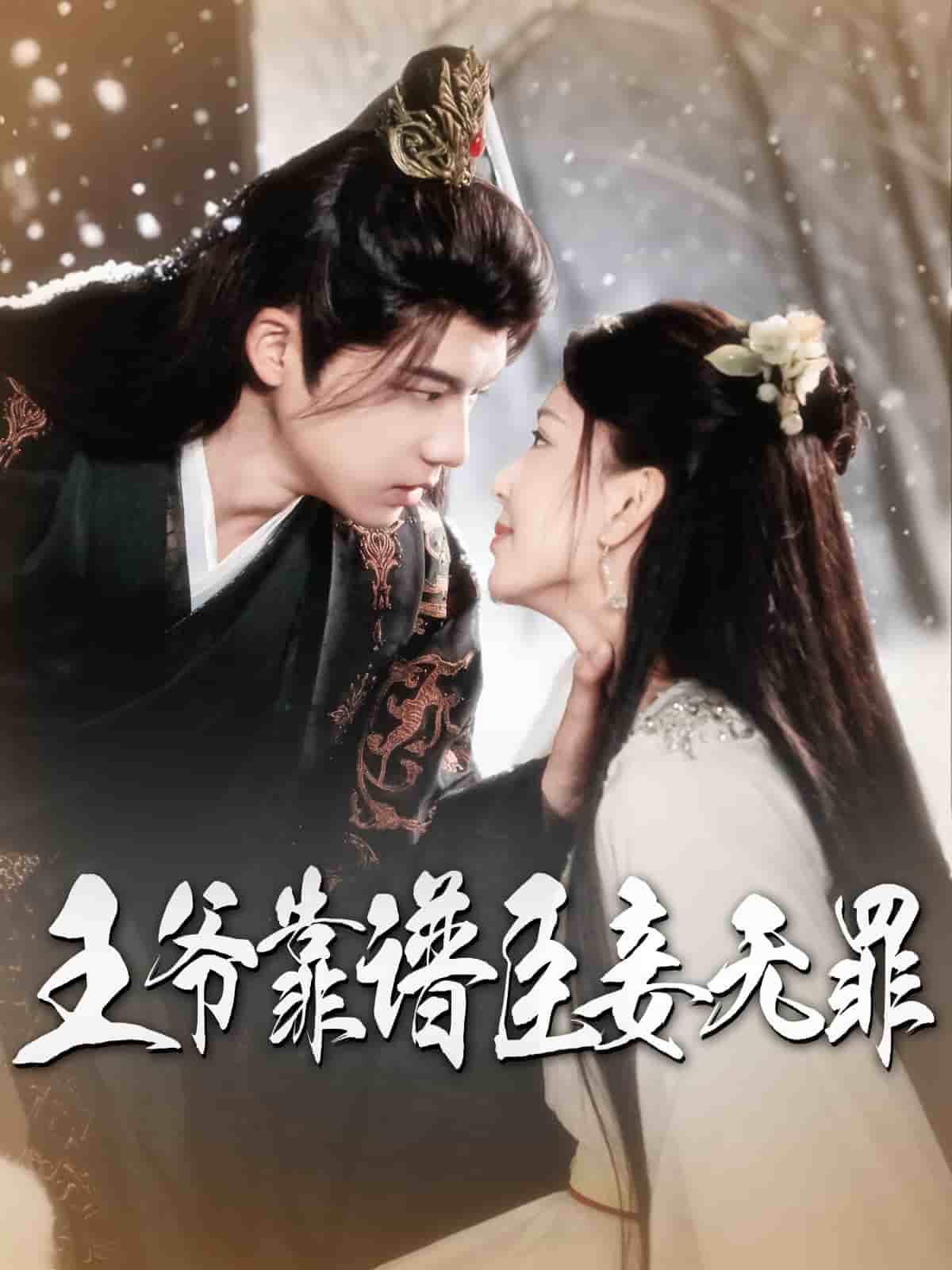 王爷靠谱臣妾无罪(全集)
