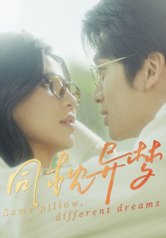 同枕异梦 第32集
