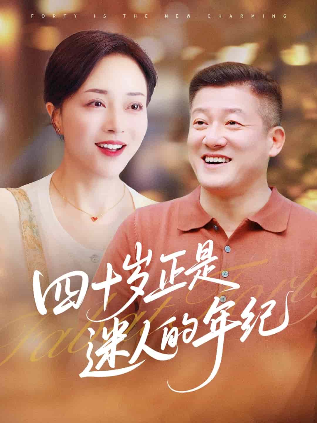 四十岁正是迷人的年纪(全集)