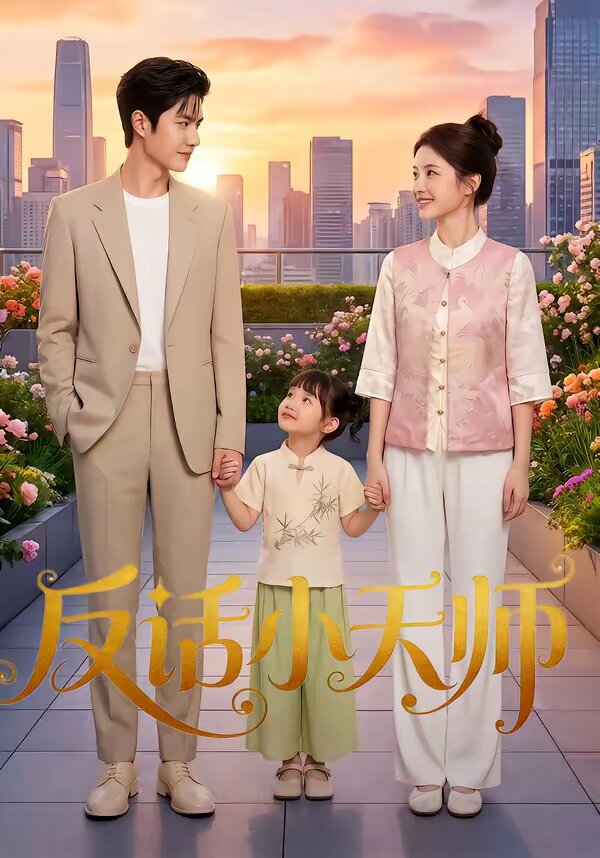反话小天师 第14集