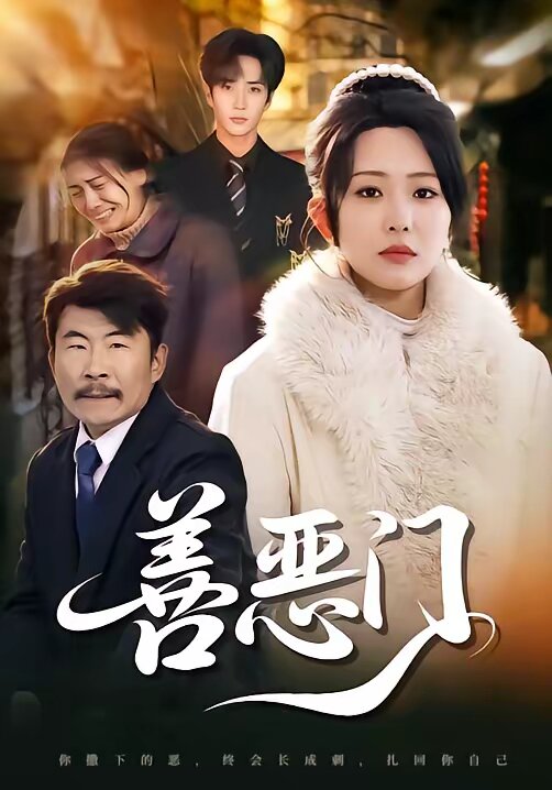 善恶门 第62集