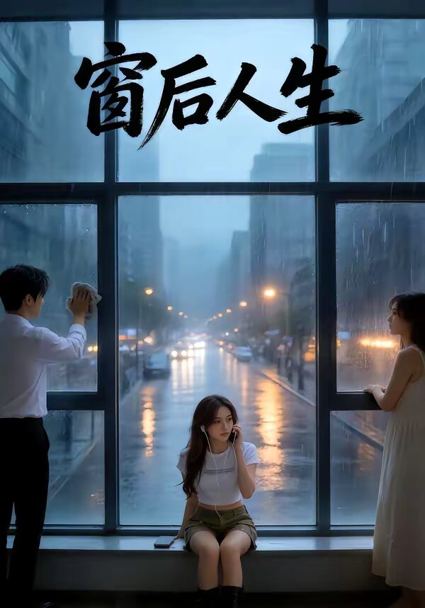 窗后人生 第18集